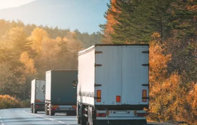 Antalya ile Maltepe Arası Klima Taşıma