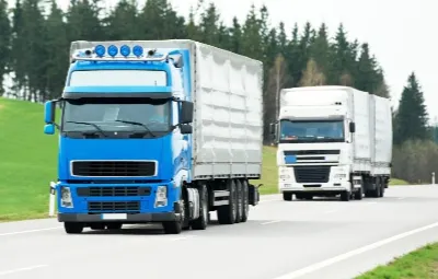 Antalya ile Maltepe Arası Eşya Taşıma